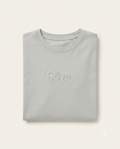 Luft Relaxed Long-Sleeve — Dimma colorway, studio